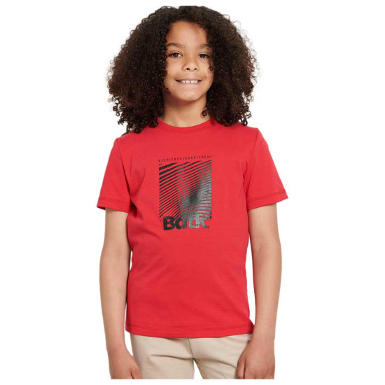 Bodytalk Παιδική κοντομάνικη μπλούζα